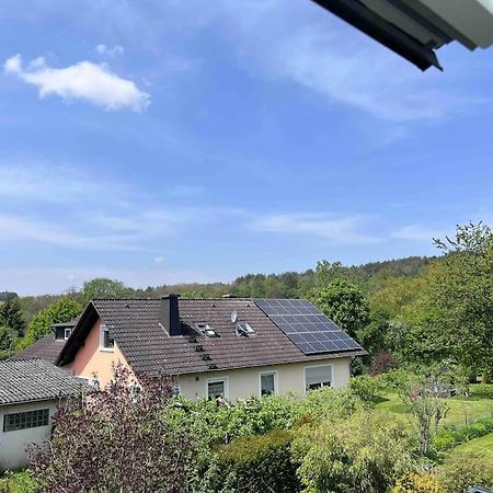 Gasthaus Maarfeld Gerolstein Kültér fotó