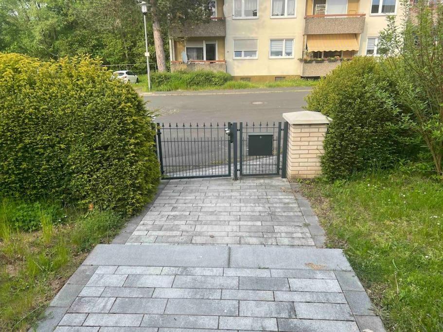 Gasthaus Maarfeld Gerolstein Kültér fotó