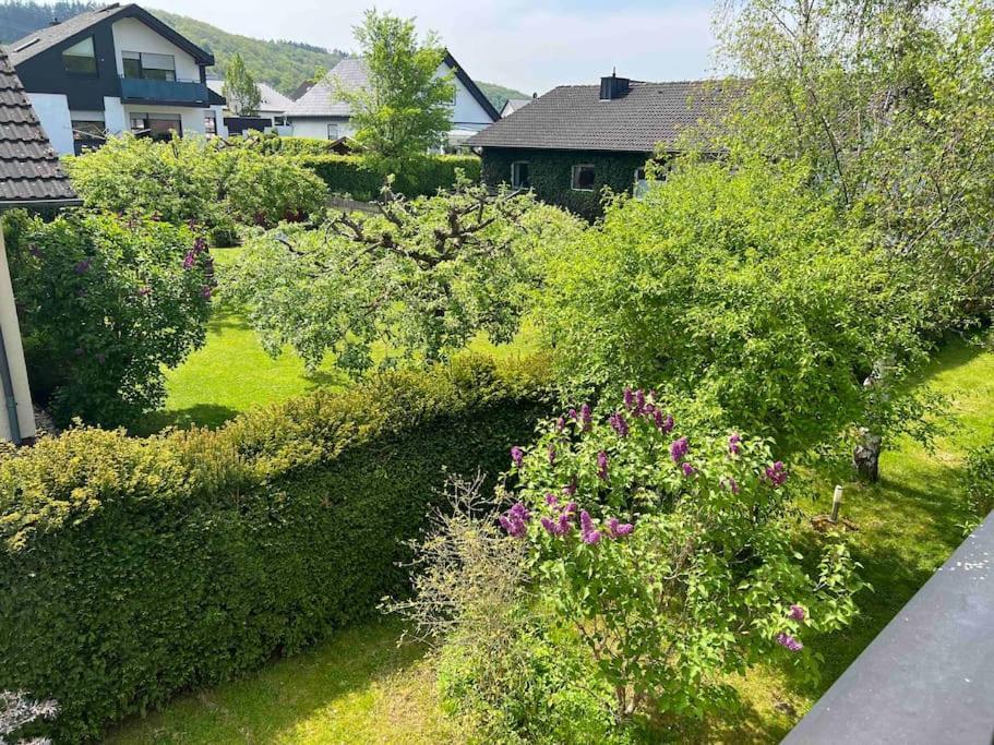 Gasthaus Maarfeld Gerolstein Kültér fotó